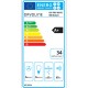 Davoline Ios Pro Revo Συρόμενος Απορροφητήρας 89.8cm Μαύρος Davoline Ios Pro Revo Συρόμενος Απορροφητήρας 89.8cm Μαύρος